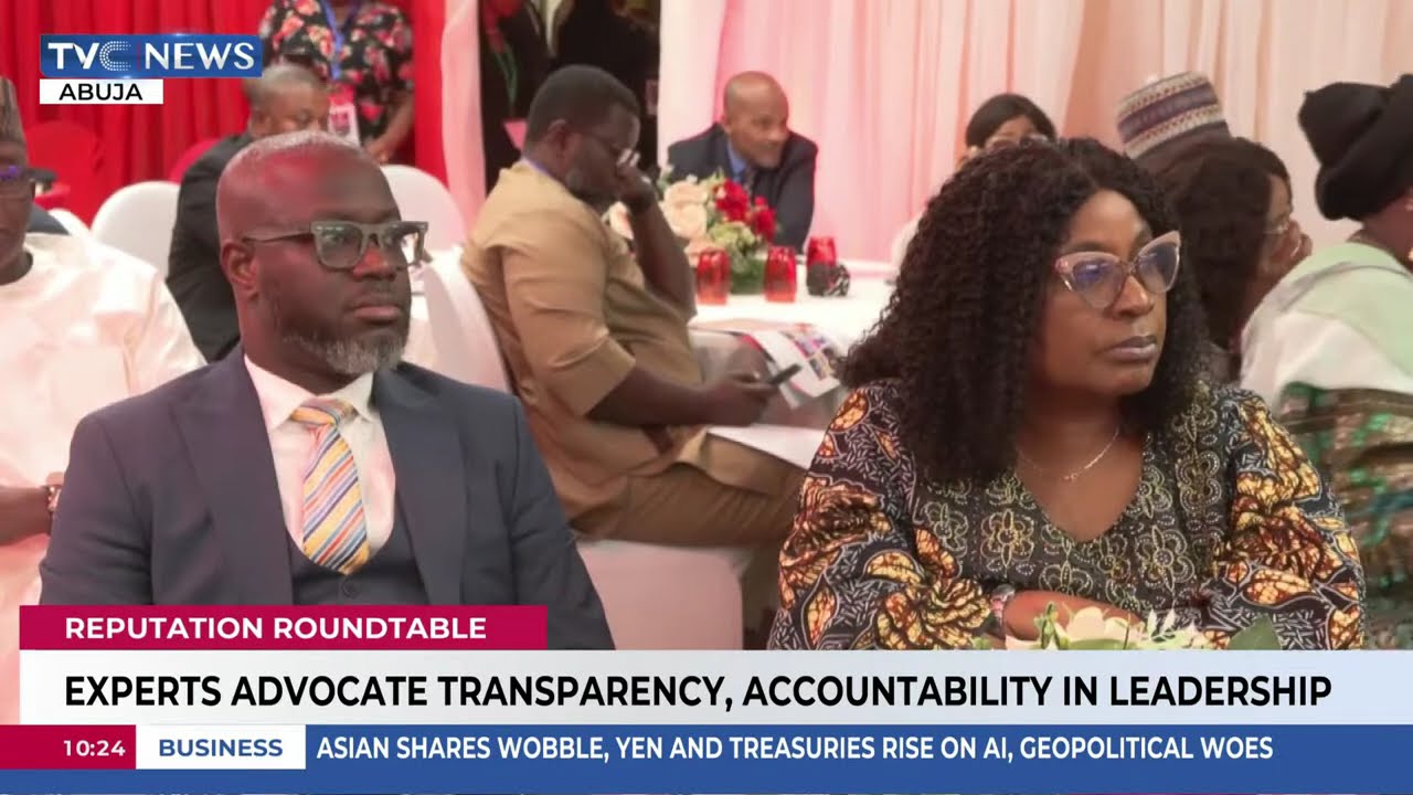 NIPR FCT Hosts Summit On Corporate Integrity