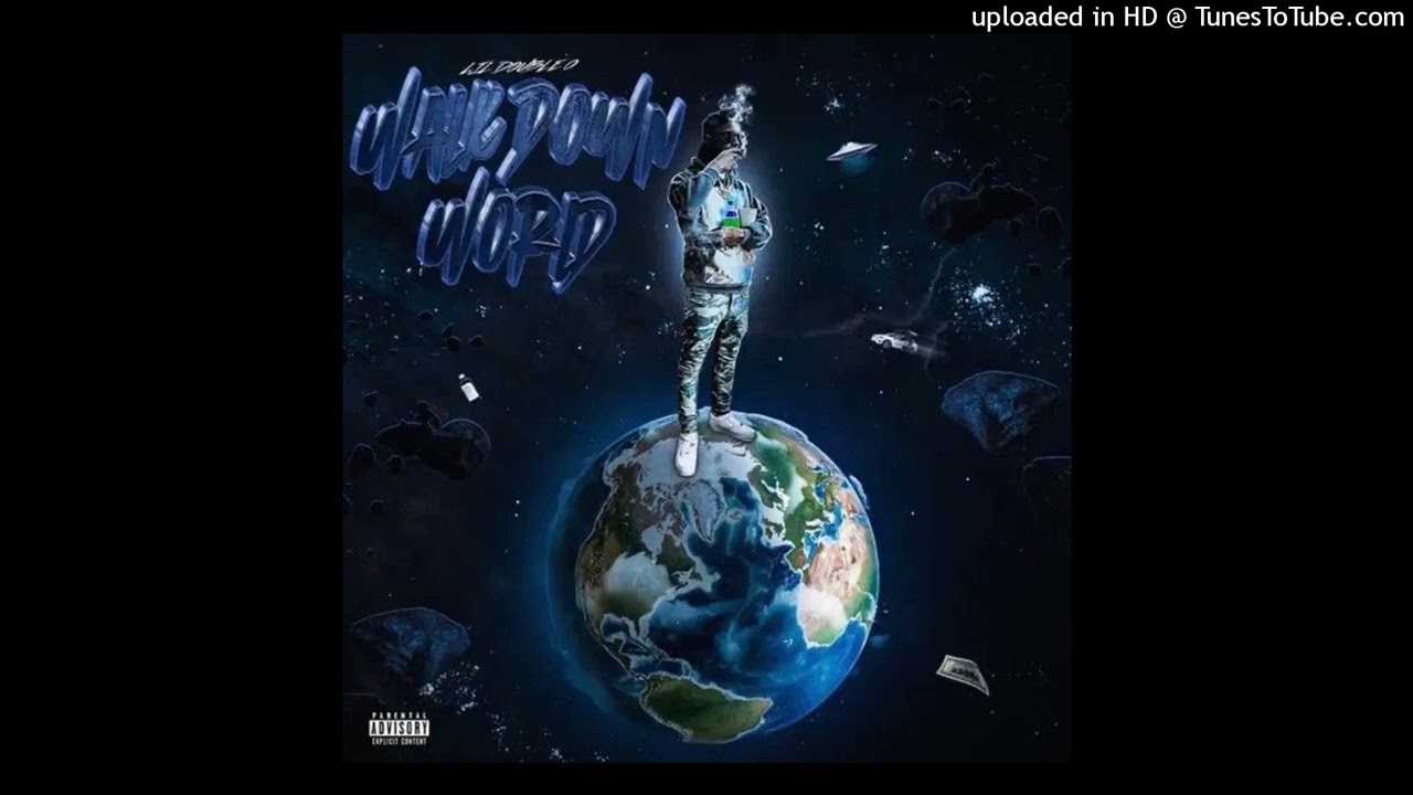 [FREE] FBG Fatslime + Lil Double 0 Type Beat - “nfl”