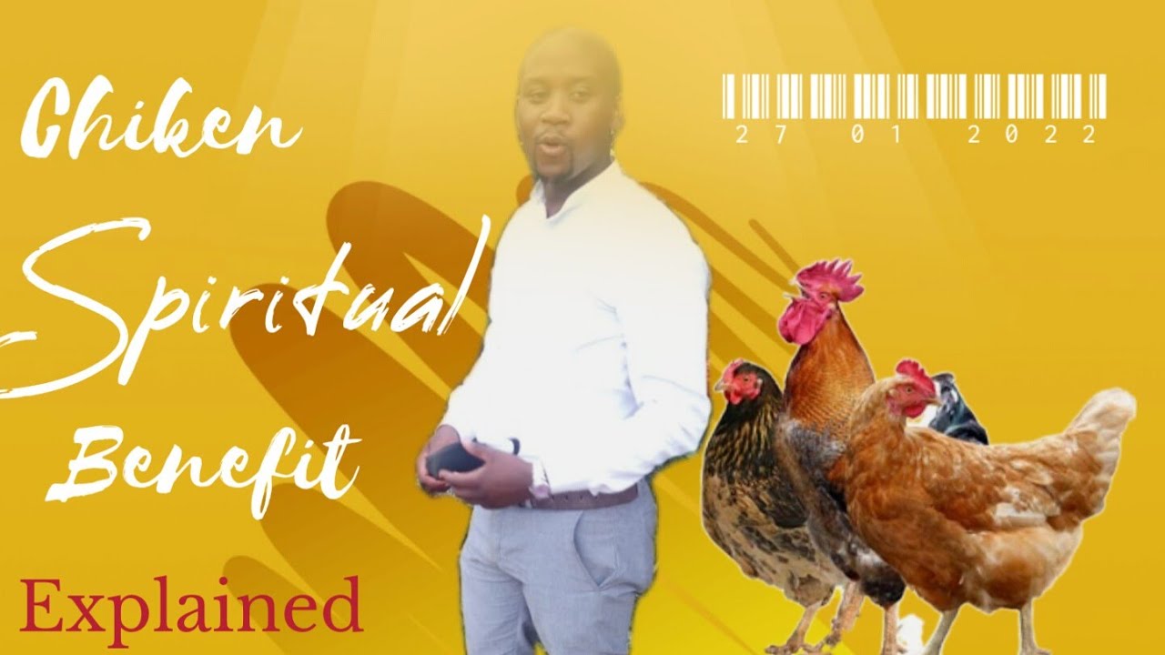 Hlaloso ya tshebediso ya kgoo🐓🐔🐓e ntsho, khwarahla le e tshweu
