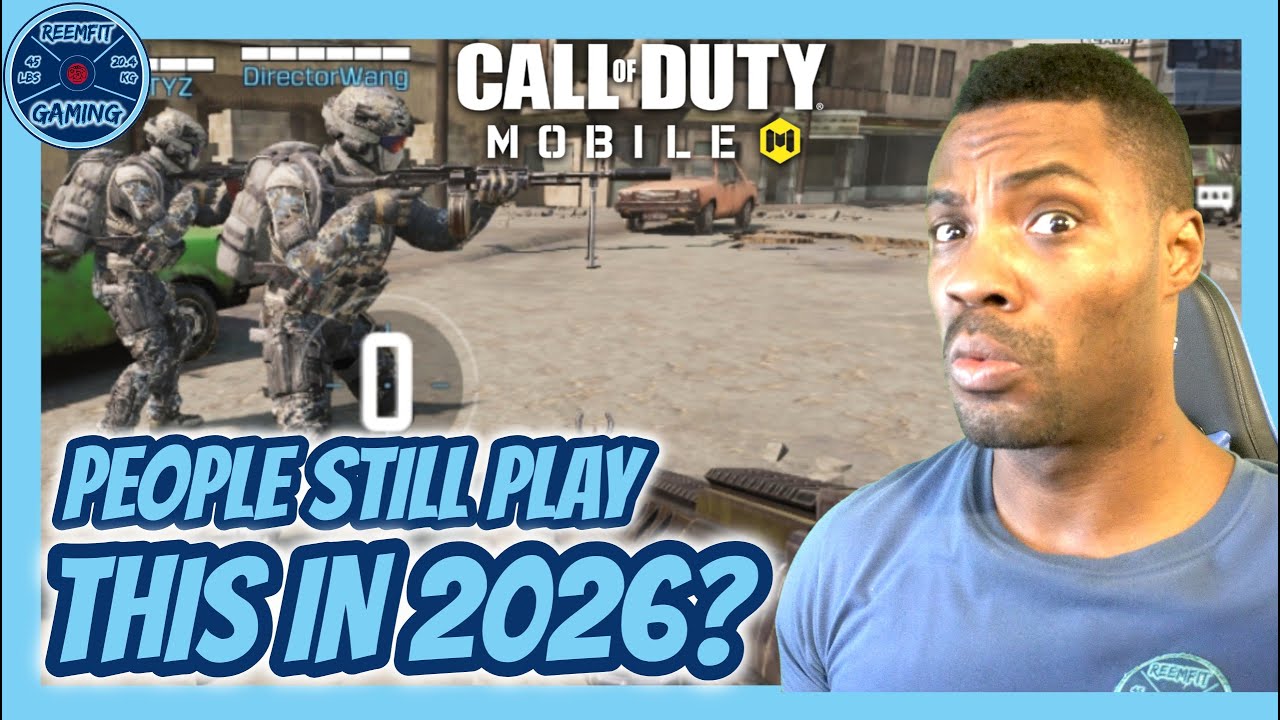 Call of Duty Mobile Online Multiplayer – Is It Still Active in 2026?