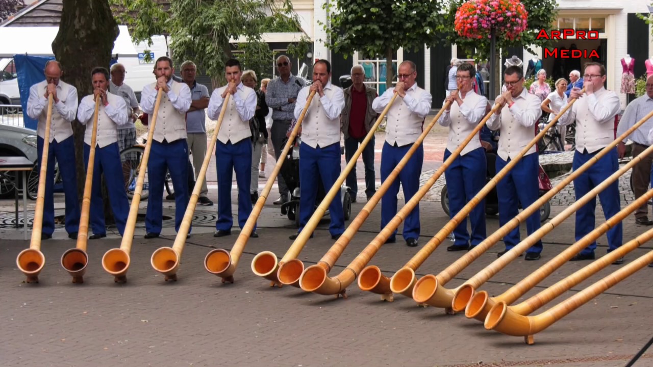 Bemmel - Kapellenfestival - 2017