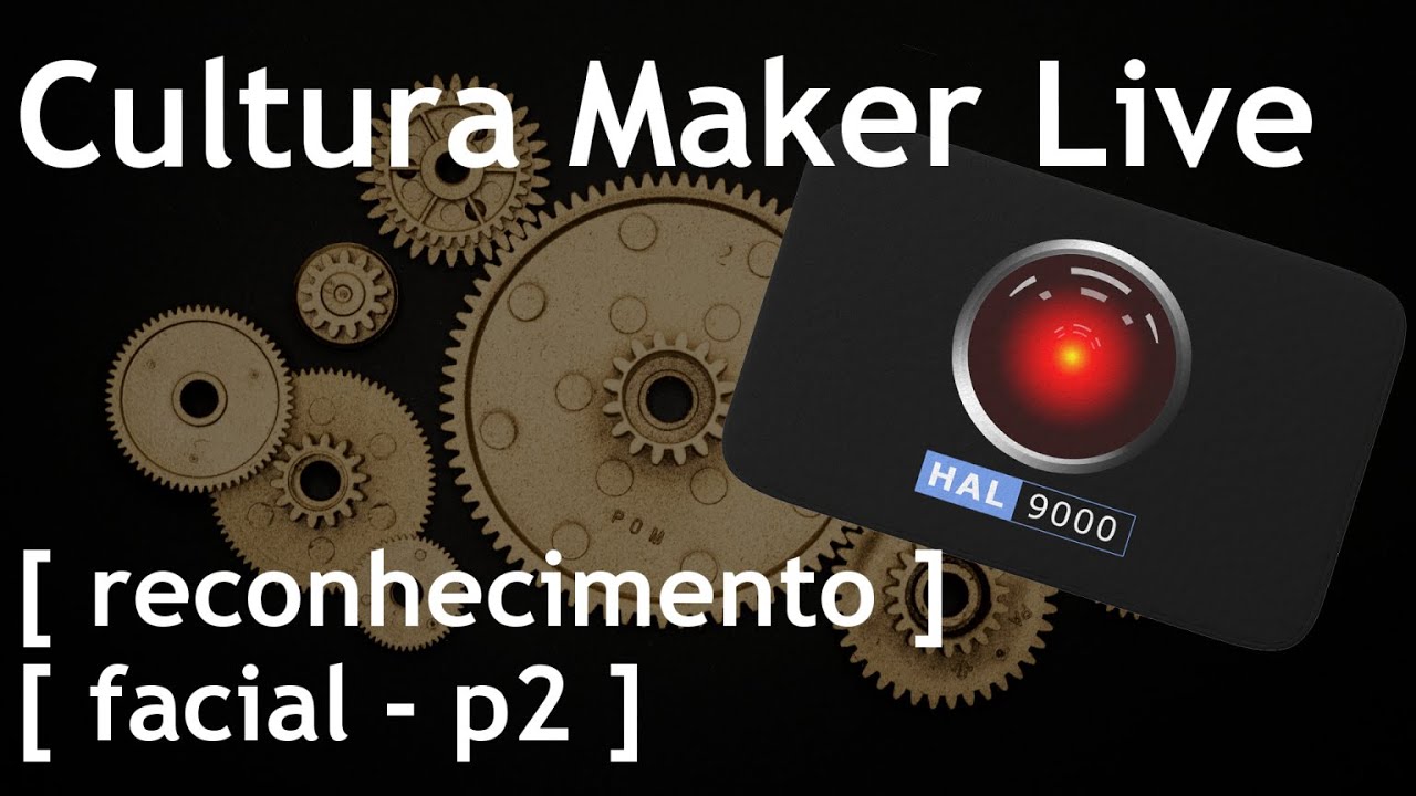 Inteligência artificial e reconhecimento facial embarcados - parte 2
