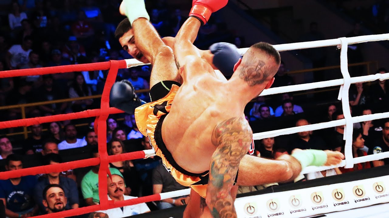 WGP #37: Vinicius Bereta vs Petros 