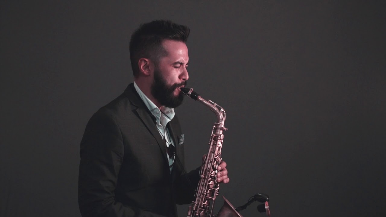 SAD! - XXXTENTACION (sax cover Graziatto)