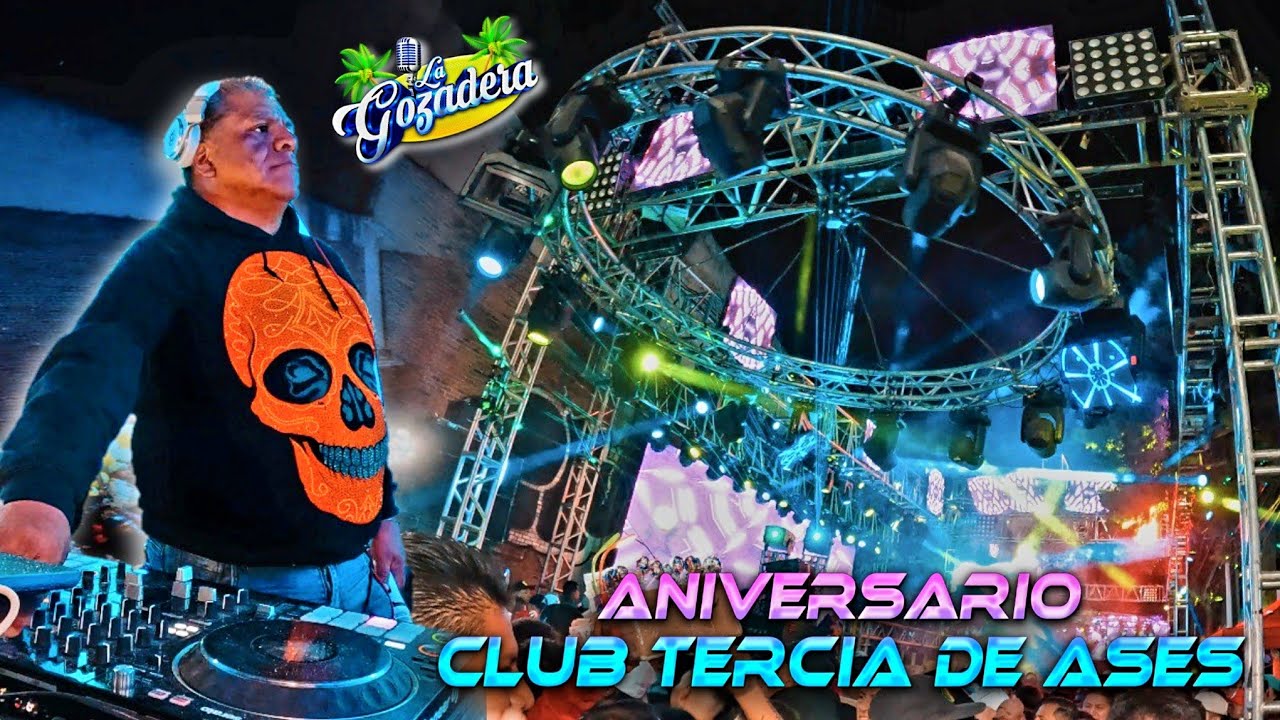 ¡MAS DE 10,000 PERSONAS QUERIAN VER A SONIDO CONDOR DESPUES DE 34 AÑOS! ANIV TERCIA DE ASES TACUBAYA