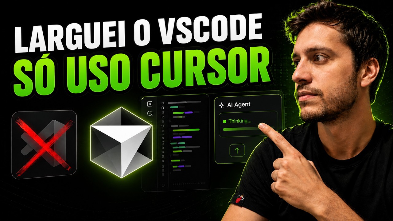 Cursor AI: The Complete Guide (Rules, MCP, Skills, and Everything You Need)