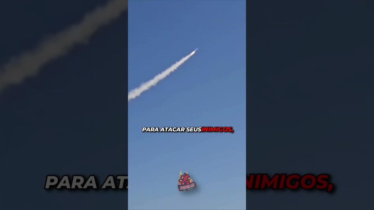 A amea&ccedil;a e a grande arma do Ir&atilde; na guerra