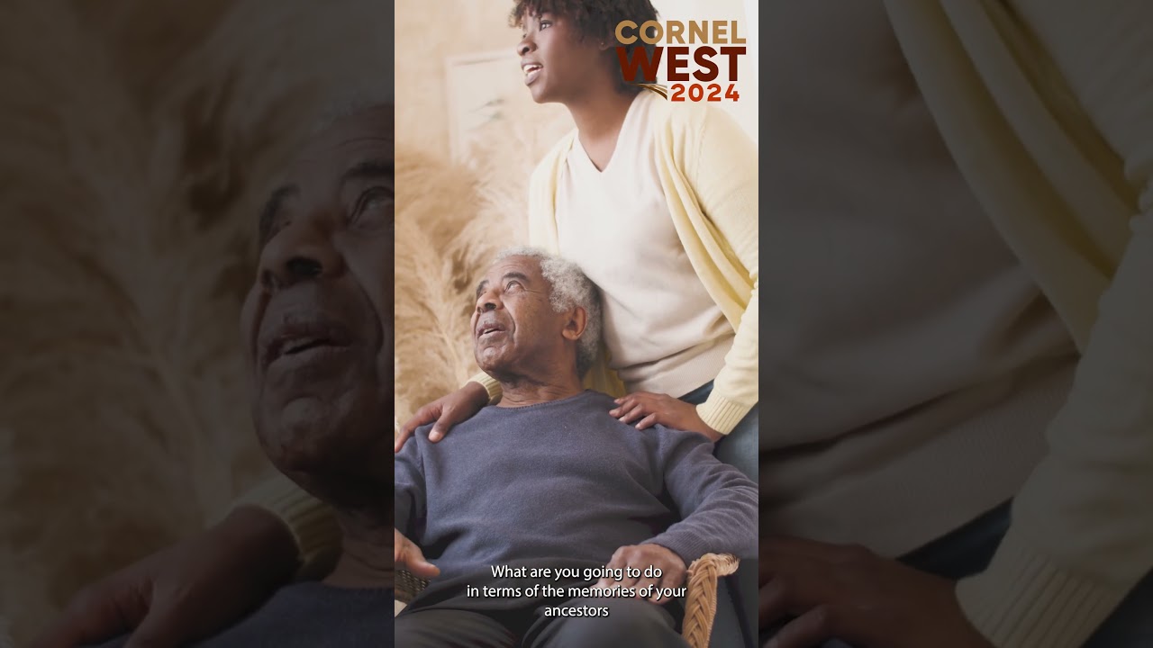 WEST/ABDULLAH 2024 | For the People!