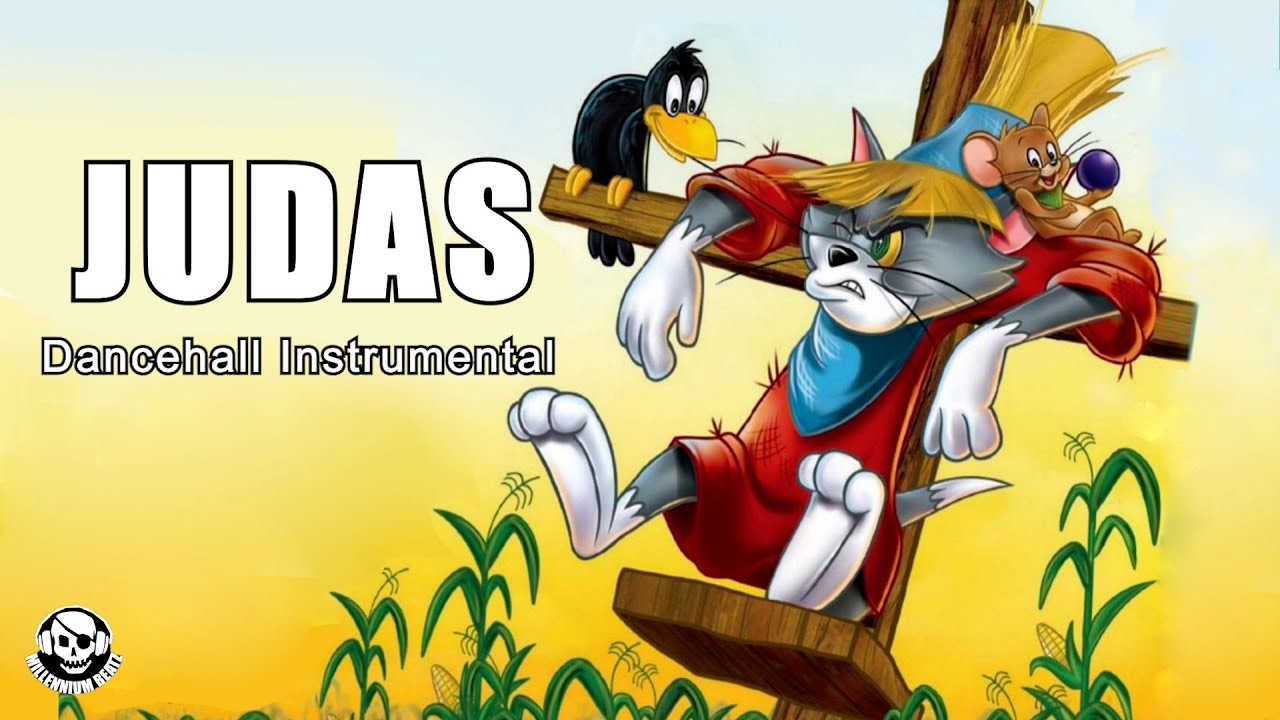 [Free] Dancehall Riddim Instrumental 2022 (JUDAS)