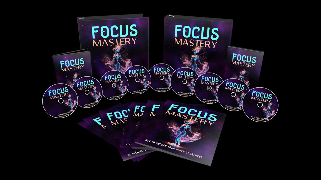 Focus Mastery
