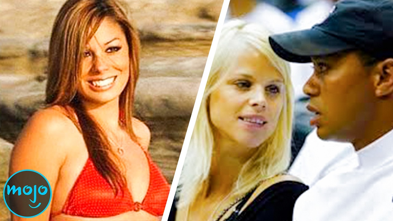 Top 10 Celebrity Scandals That Ruined Everything… Then Got Even Worse