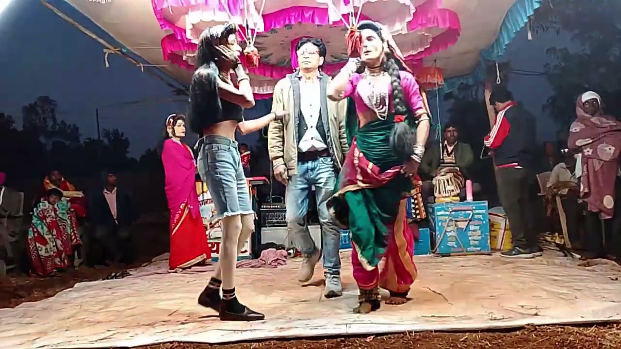 ❤️❤️तो ता बागडया. खोकले. मानता निद नाय लागे पमोदकुमारका. &निशाकुमारी{लोयकर}