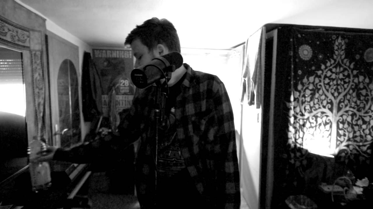 Seed-Augenbling (Vocal Cover)