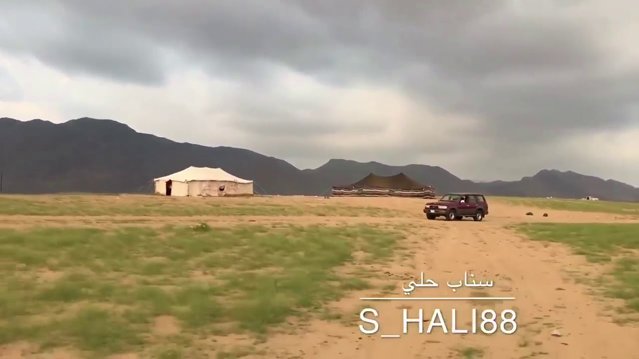 ربيع جبل الاني بحلي ١٤٤/٤/٧هـ تصوير واخراج سناب حلي