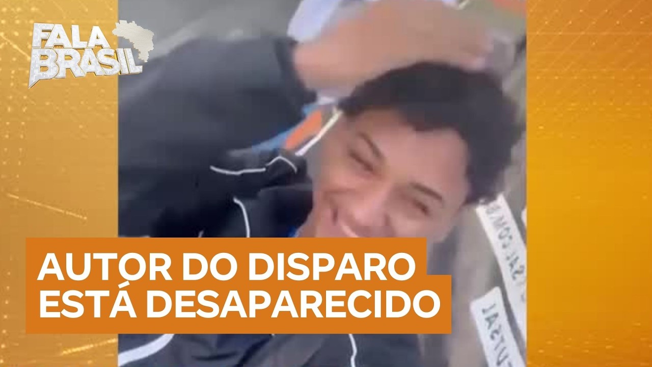 Polícia de SP investiga possível roleta-russa em morte de adolescente