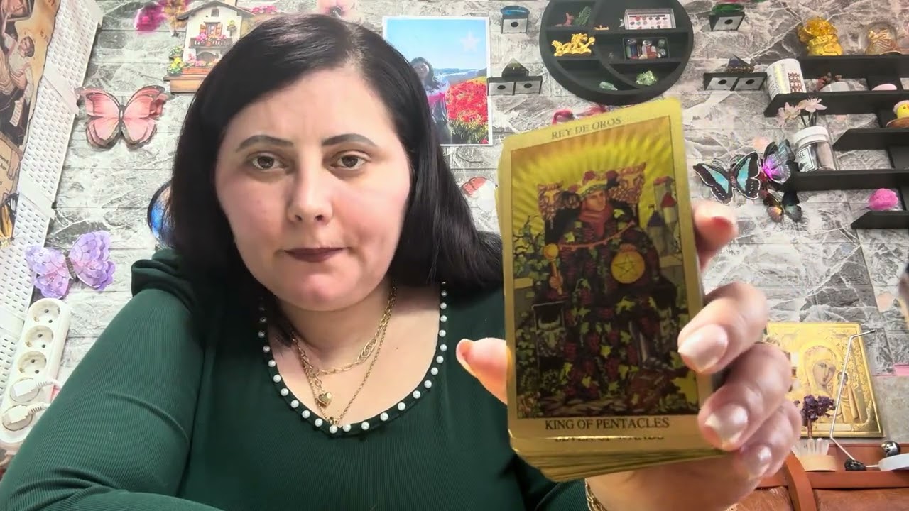 Balanța ♎️16-22 Martie!Urmează o perioadă de schimbări! Lasati divinul să lucreze în viața voastră !