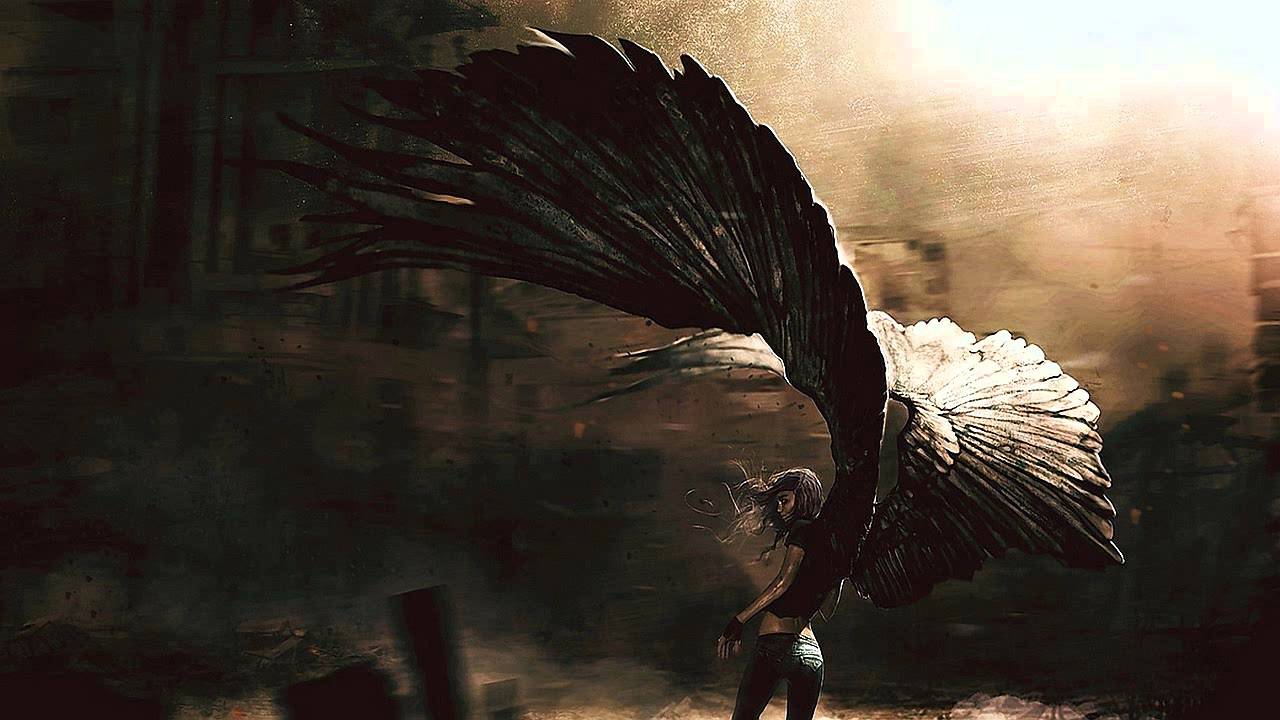 Nightcore - After the Fall