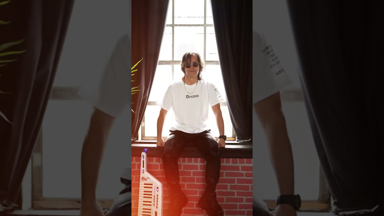 Discover a New EDM Artist