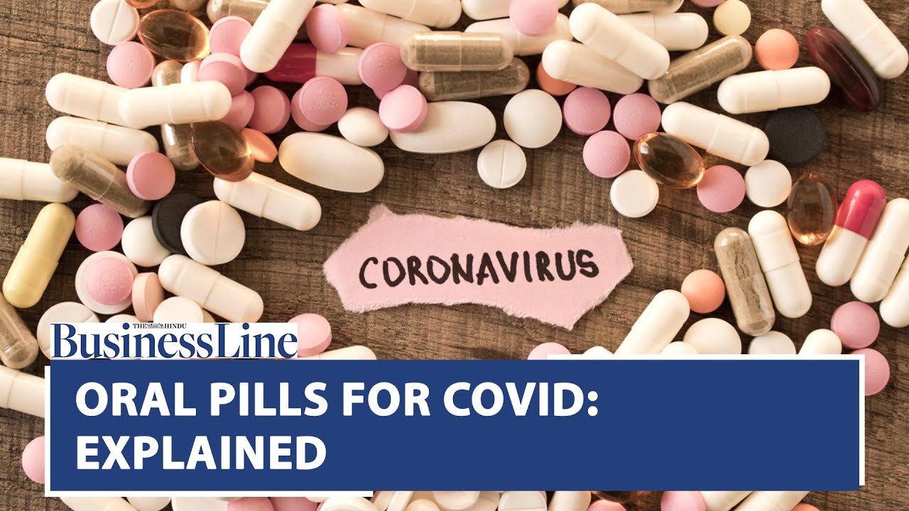 Are the new oral anti-viral pills effective?