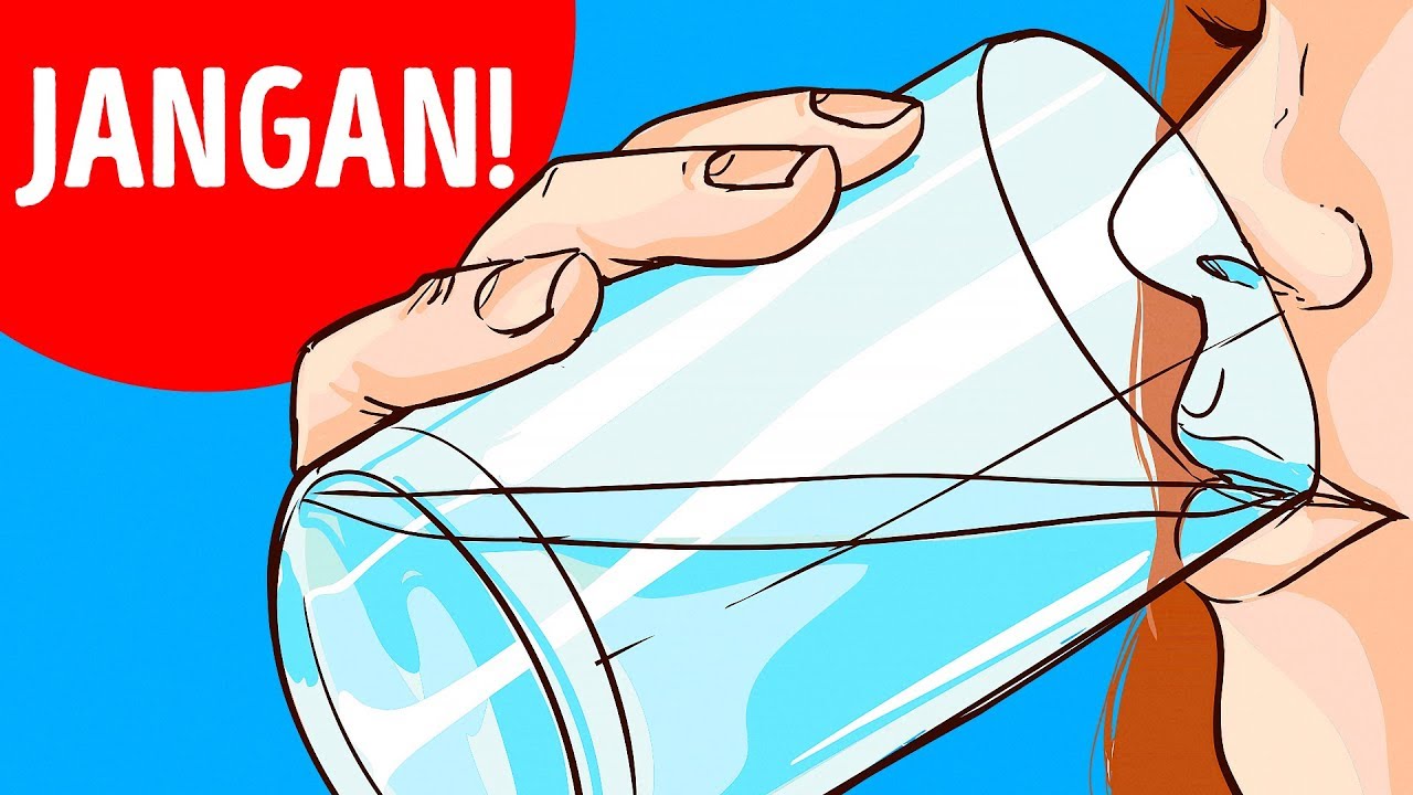 14 Kebiasaan Tidur Sederhana yang Merusak Kualitas Tidurmu