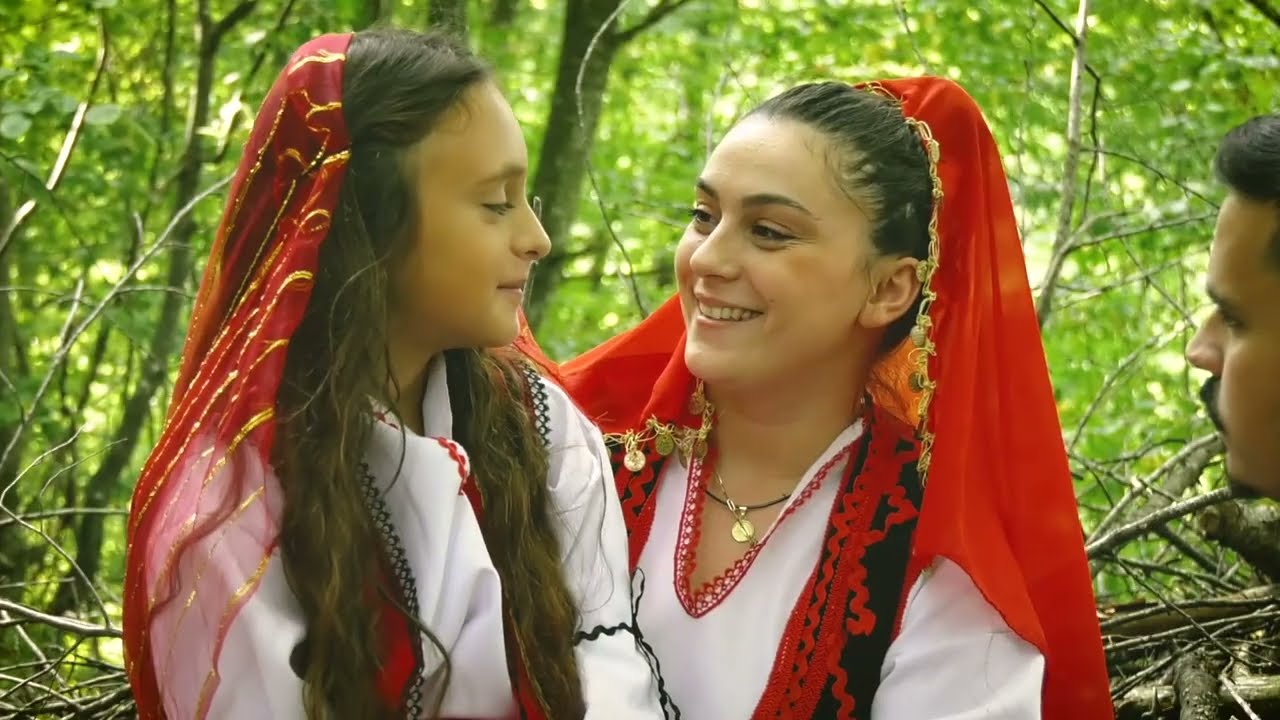 Tregime Popullore Dashni me Dy Teha Episodi 18
