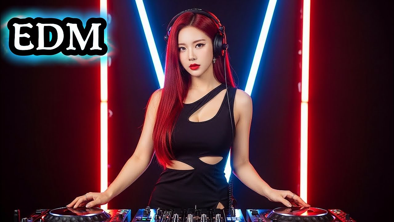 🎧🔥EDM Music Mix2026