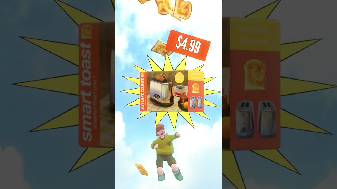 Big Bill - The Money Store - Visualizer