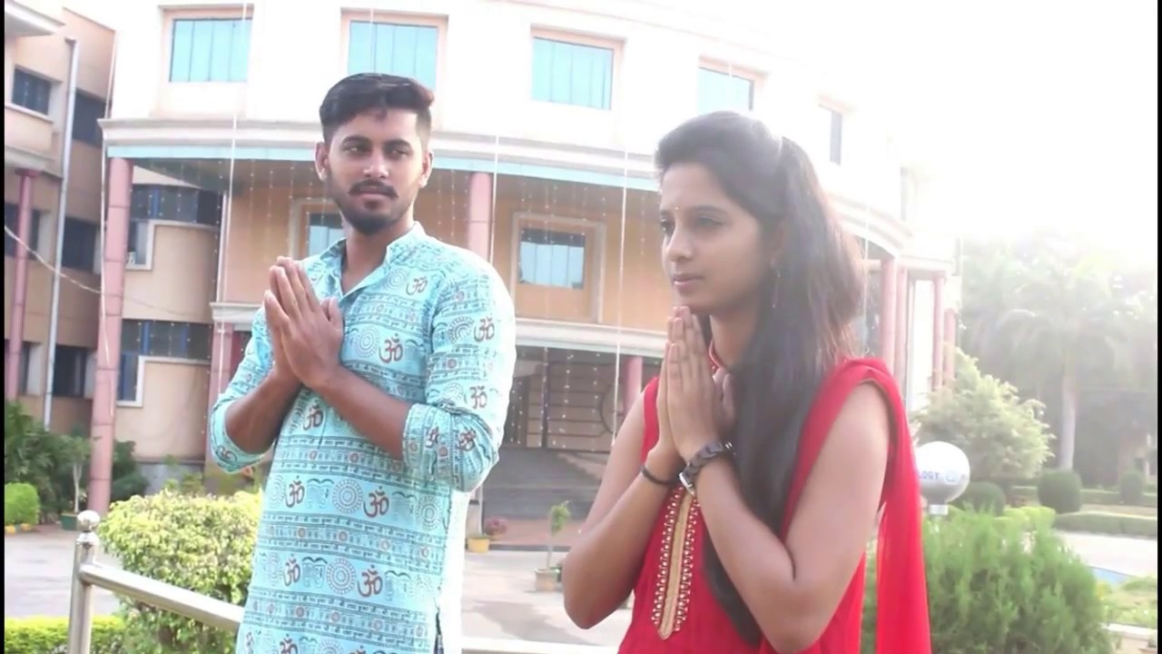 BE MY LOVE KANNADA SHORT MOVIE