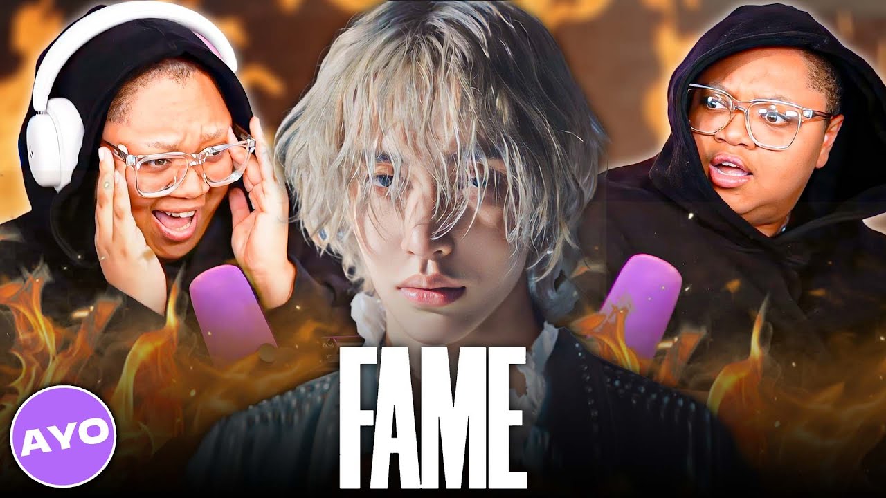 🔥🔥 RIIZE 라이즈 'Fame' MV | Reaction
