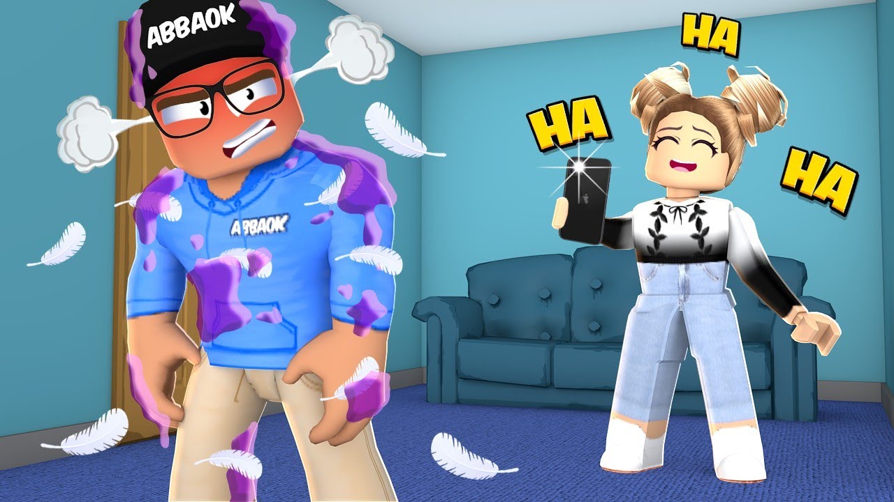 Meine Mama ist eine PRANK YouTuberin und ich hasse es! Brookhaven