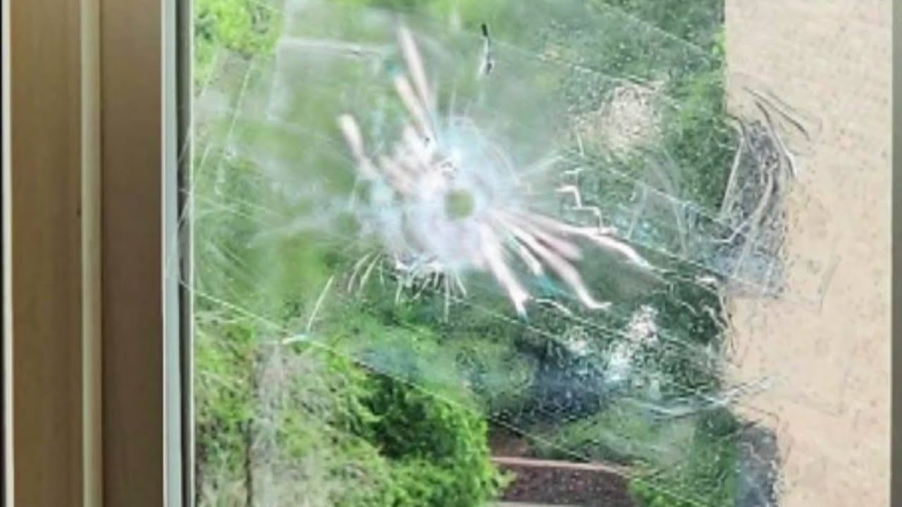 Residents on edge after video shows man shooting rifle at Denver condo