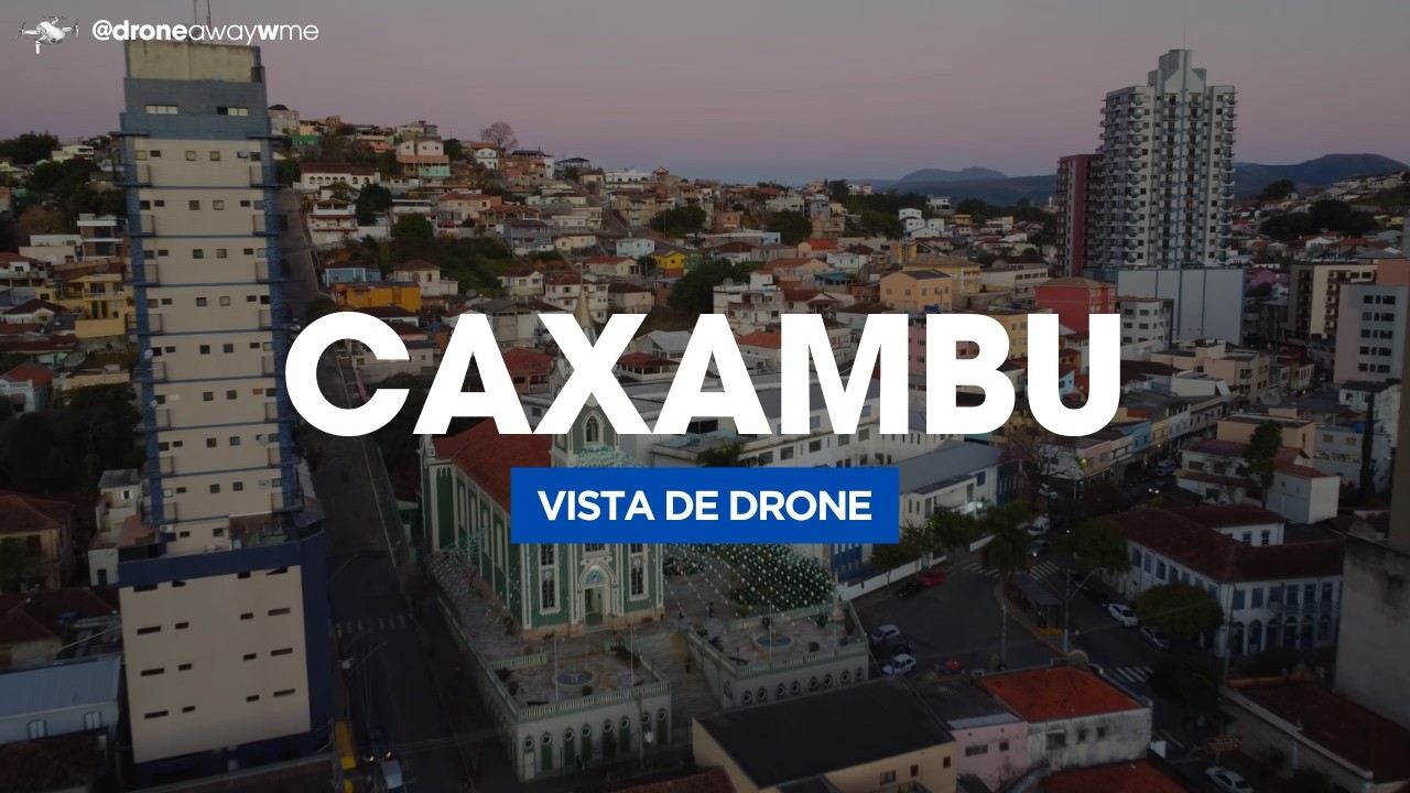 Caxambu - Minas Gerais, Brasil