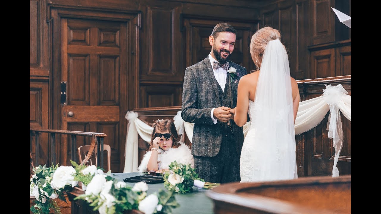 Surrey Wedding Photographer Richmond Eleanor Joy Photography