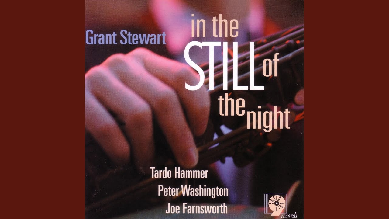 In The Still Of The Night
