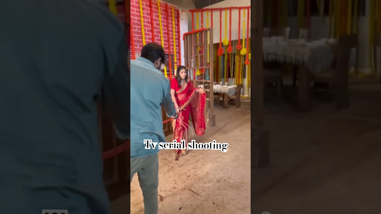 Mann sundar tv show shooting