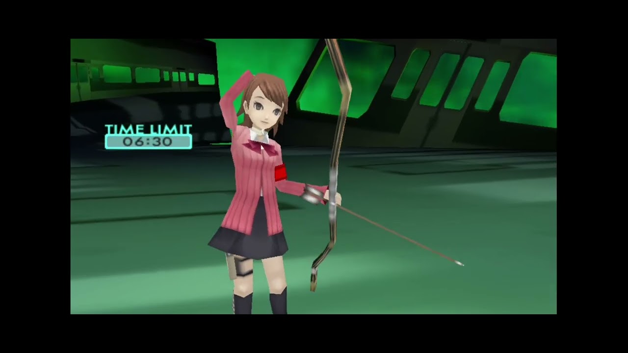 Persona 3 Portable (2009) - Part 5 (English)