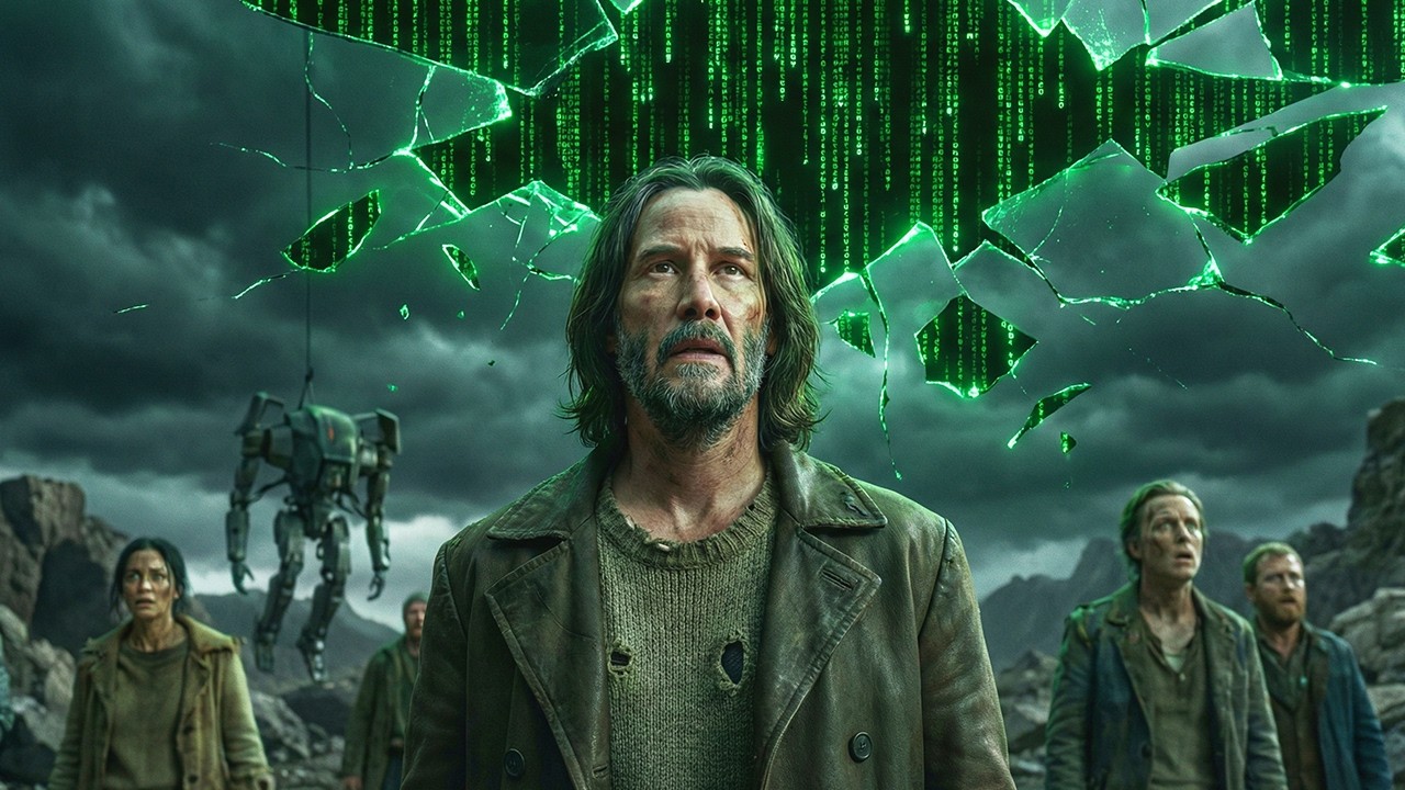 BEST UPCOMING MOVIES 2026 & 2027