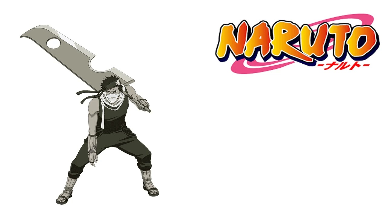 Naruto RPG 2 Chidori vs Rasengan - Boss Battle