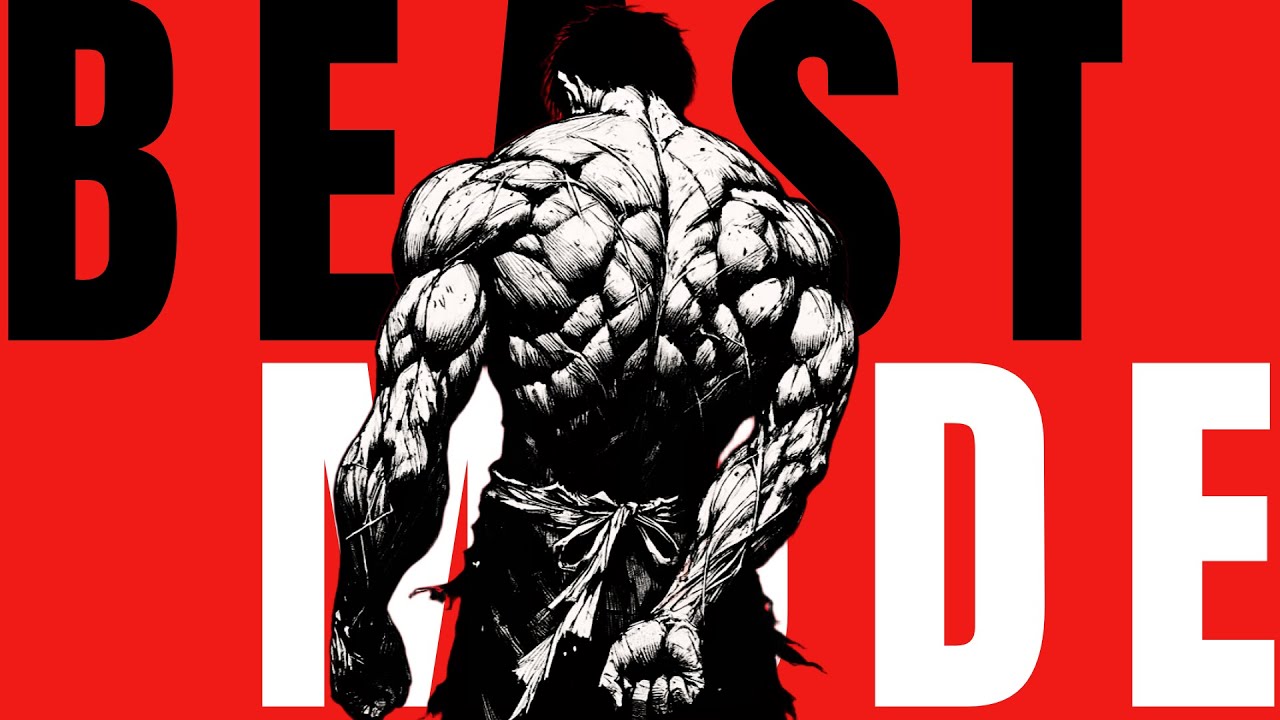 R.A.M.P.A.G.E | 20 MIN ROCK GYM PLAYLIST [HARD ROCK, AGGRESSIVE, BEAST MODE]