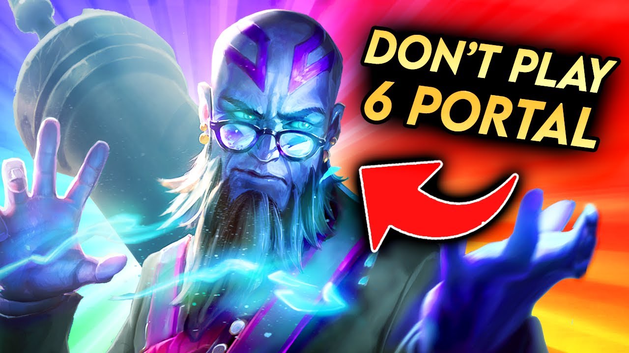 The World Champion Showed the STRONGEST Ryze Comp in the Game