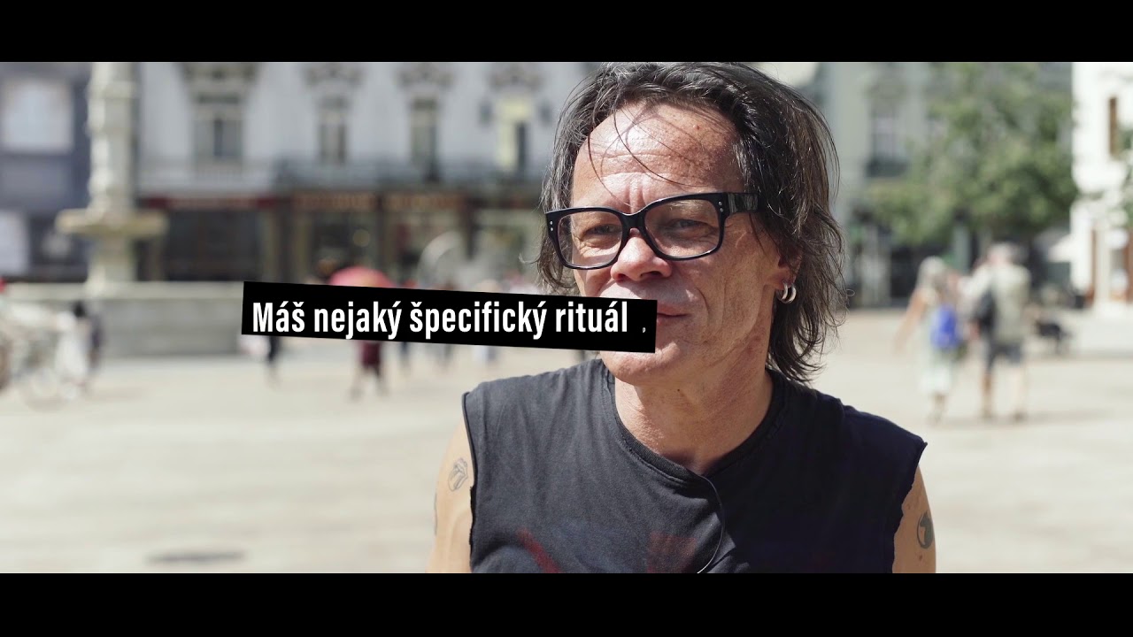 15 rokov Viva Musica! – Robert Roth