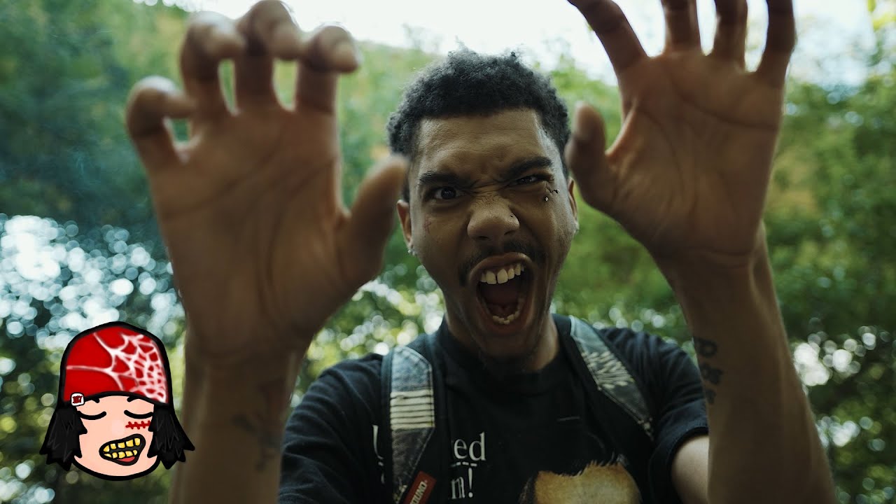 RRoxket - Trainwreck (Official Video)