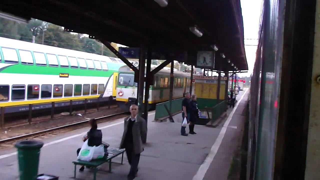 Radom tych zapowiedzi już nie ma... wspomnienia starego Radomia