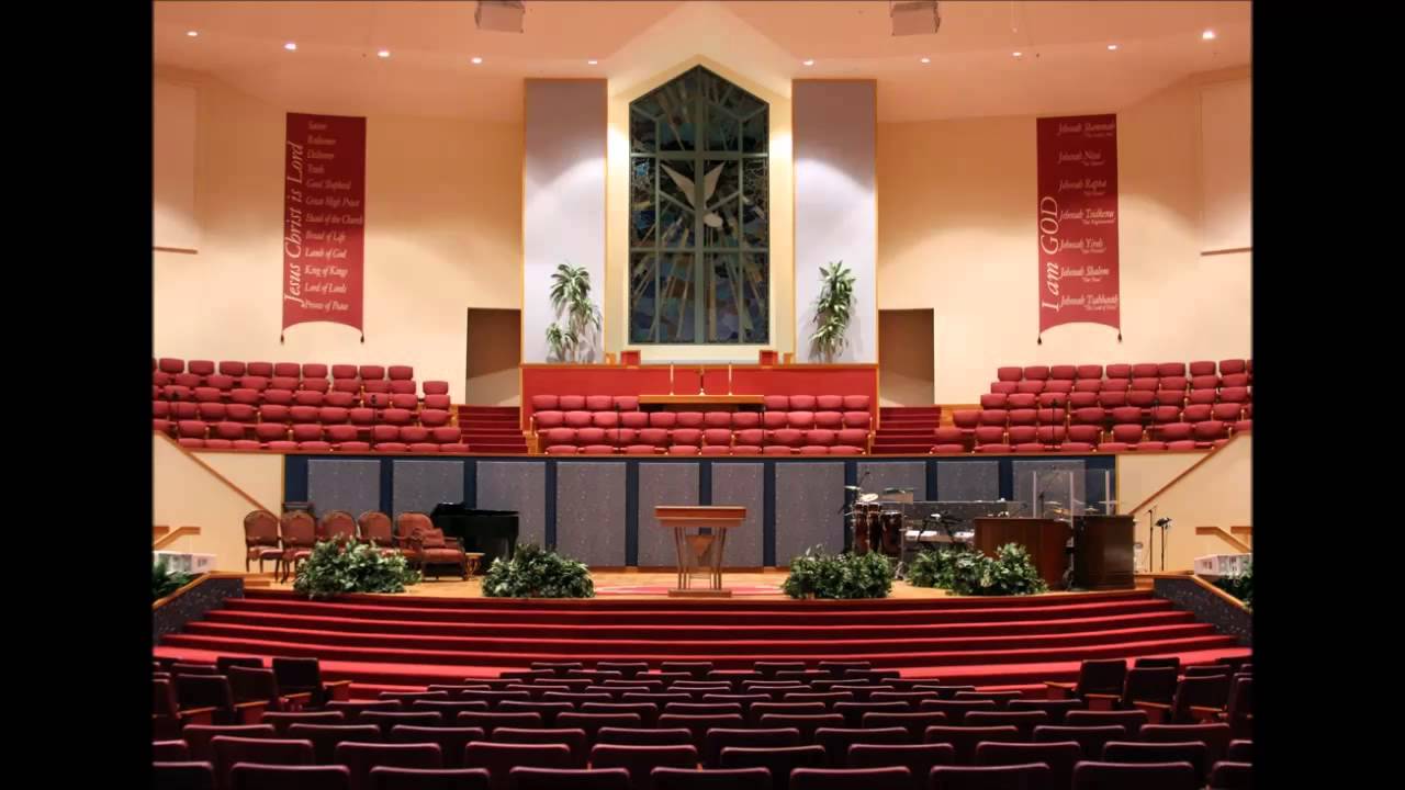 The Praises of Zion Choir: Give Glory to God (Richard Foy)