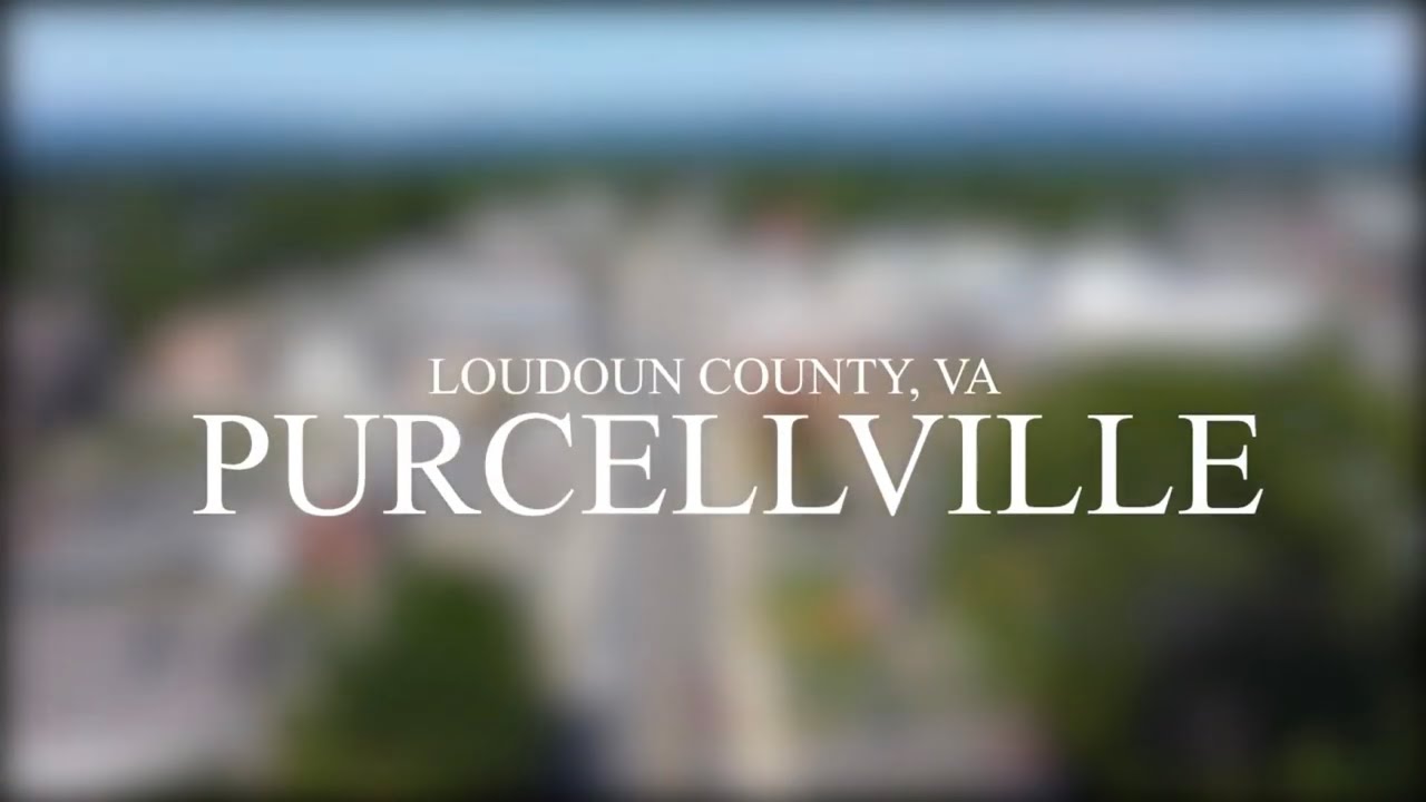 Moving to Purcellville, VA Western Loudoun County