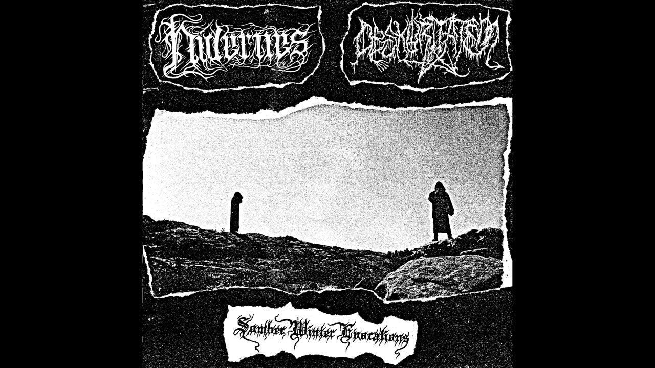 Nidernes / Obskuritatem 