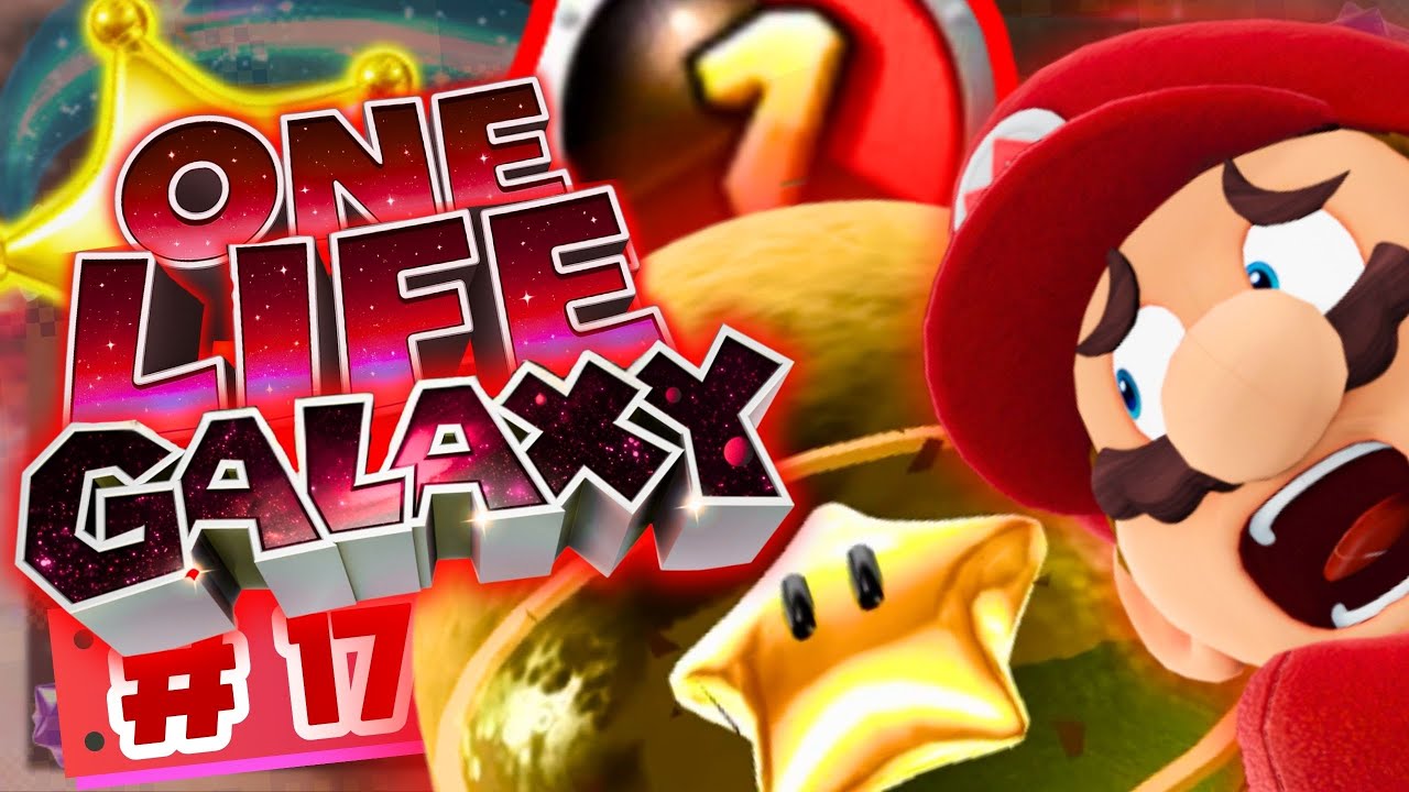 ONE LIFE GALAXY | StErNkUgEl in der Feuereroption-Galaxy...