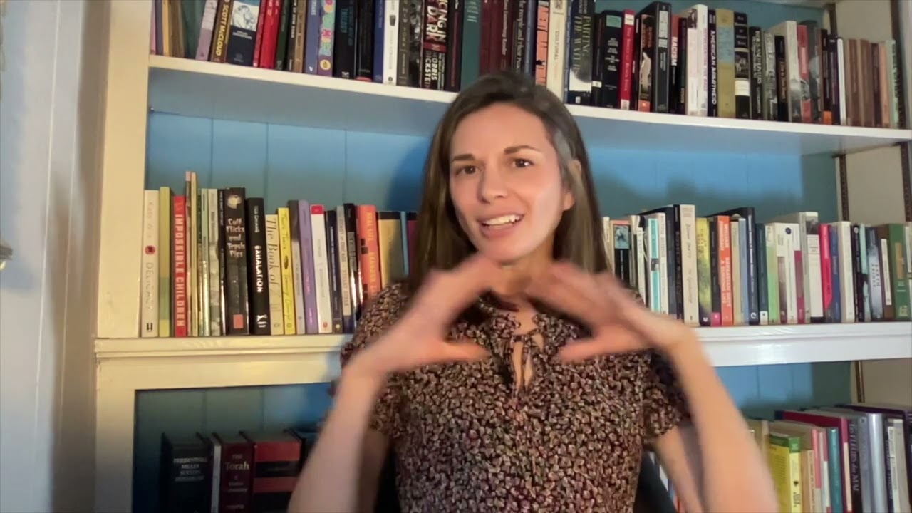 Crafting the Future: Aubrey Hirsch on Inspiration and Speculative Fiction