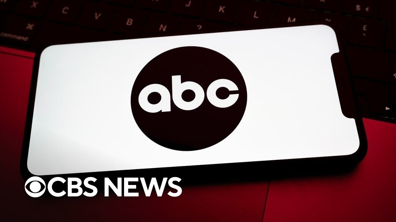 Disney, ABC sue FCC over early license renewals, alleging 