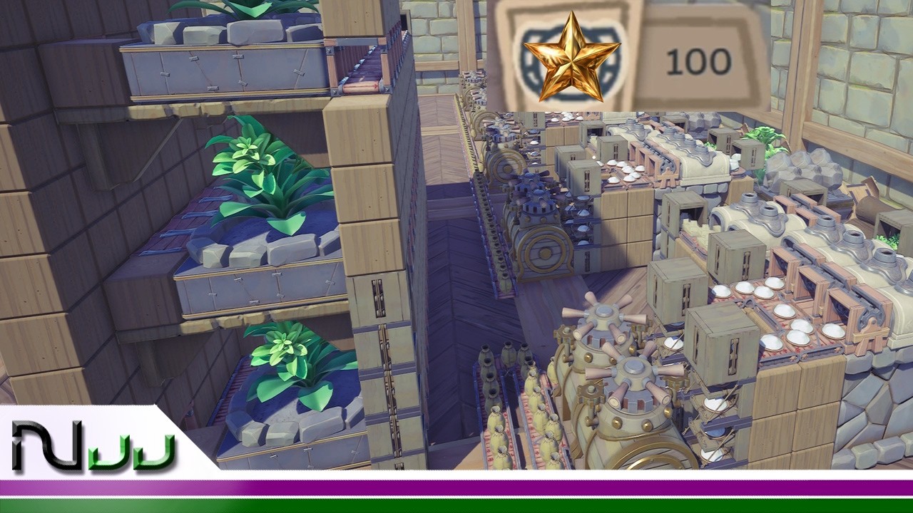 How Reputation Works and Stackable Nursery!   Alchemy Factory   07